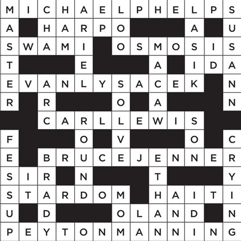 Bundled up Crossword Clue: 2 Answers with 7 Letters